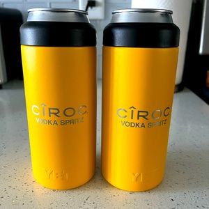 Brand new Yeti Coozie